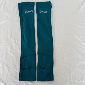ASICS Arm Sleeves - EXTRA SMALL